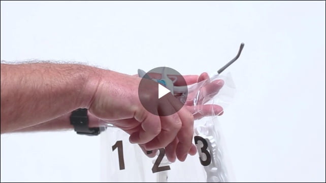 Pulmodyne Control-Cric Product Preview