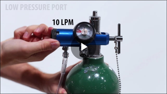 Pulmodyne GO-PAP Product Preview