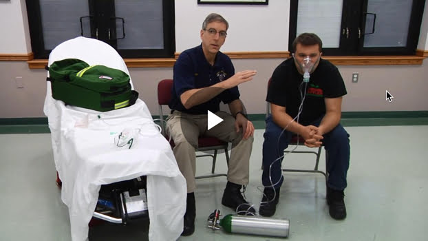 Tips for Using a Small-Volume Nebulizer