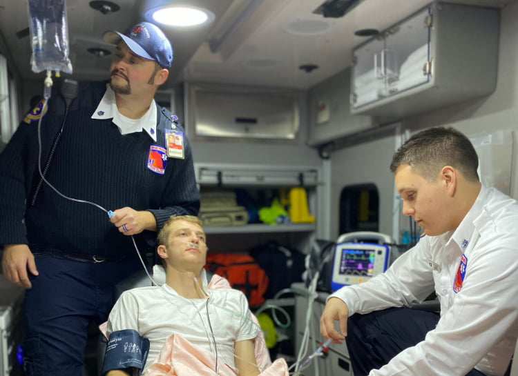 Using EtCO2 to Make the Most of Your Pain Management Care